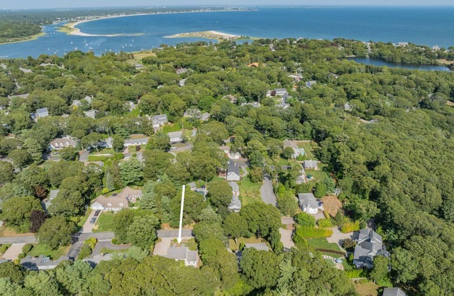 Peaceful Cape Cod Retreat – Minutes from Beach, Shops & Coastal Charm