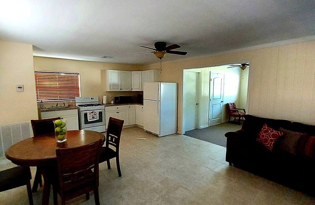 Peaceful Cottage Located in a Small Farm