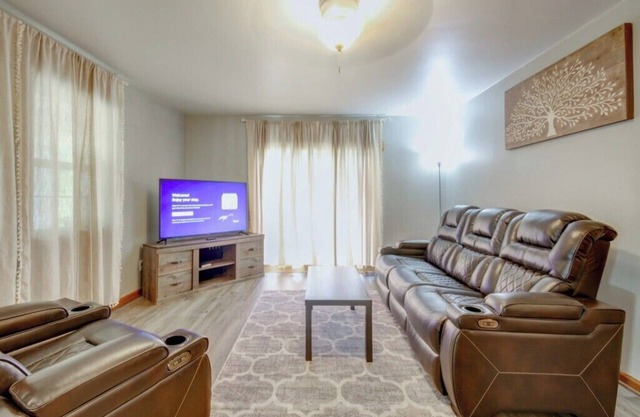 Peaceful Countryside Retreat Near Lake Barkley!
