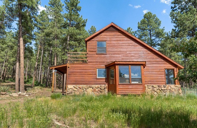 Peaceful Durango Getaway