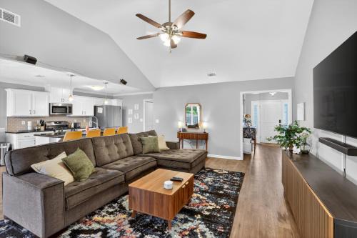 Peaceful Family Retreat Near Augusta home