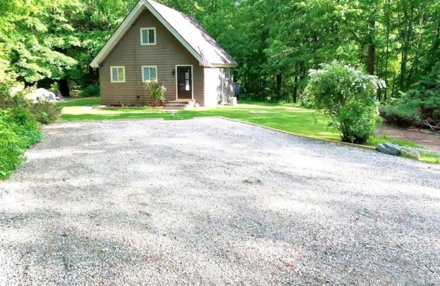 Peaceful Getaway in the Berkshires
