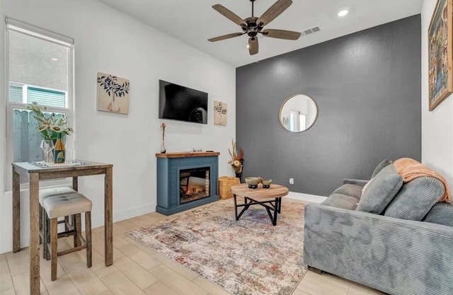 Peaceful Guest Casita Private Entrance No Cleaning Fee