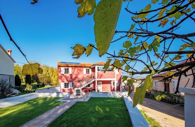 Peaceful Istria - App Pius 2 - floor 1, Labin, Croatia