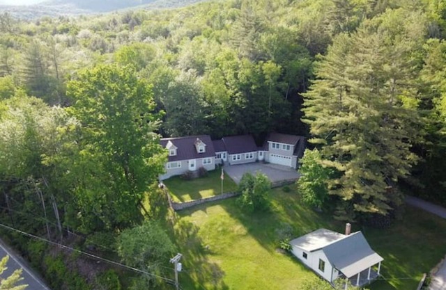 Peaceful Mtn Studio Pet-friendly