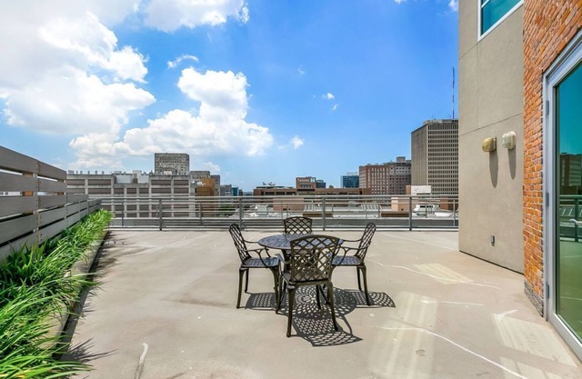 Peaceful Penthouse in Downtown of NOLA