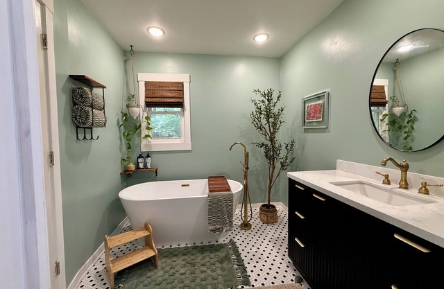 Peaceful Premium Luxury furnished, 30 day min