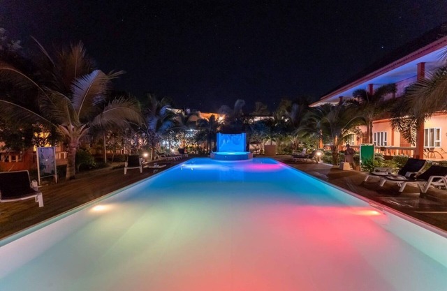 Peaceful Resort Koh Lanta