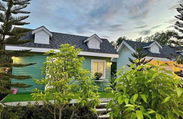 Peang Tara Cafe & Resort