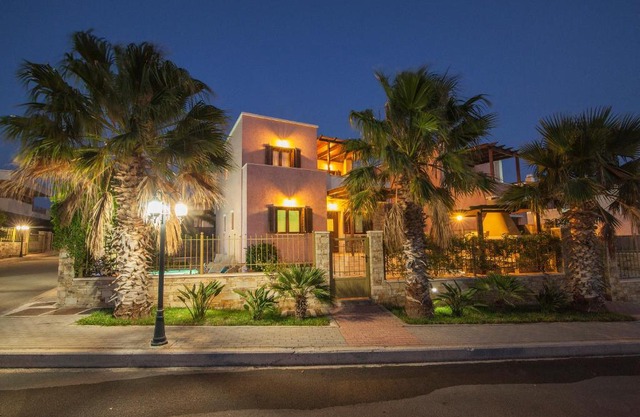 Pearls Of Crete - Holiday Residences