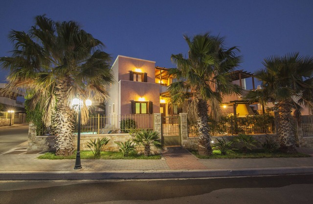 Pearls of Crete - Holiday Residences
