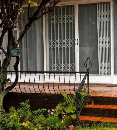 PebetseLuxury Holiday home