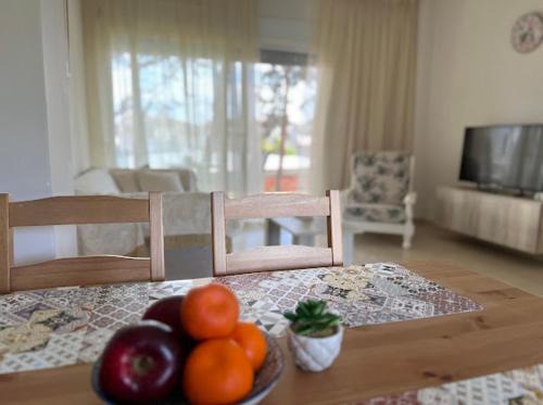 Pefka maisonette 8 and 9