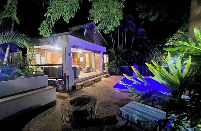 Pelican s Nest Holiday Home St Lucia