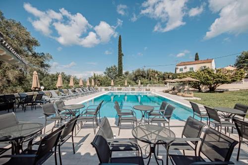 Pelithea Family Aparthotel