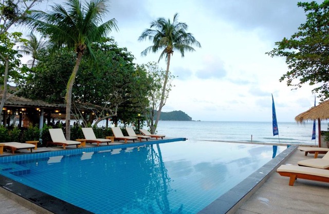 Pen's Bungalow Koh Phangan