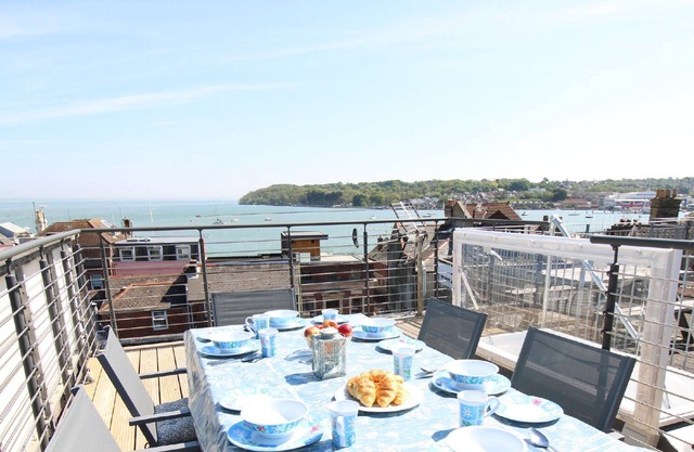 Penderic, Isle of Wight