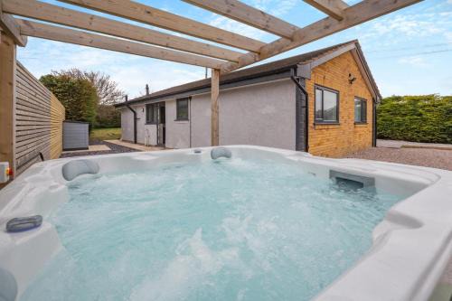 Pendre Seaside Lodge