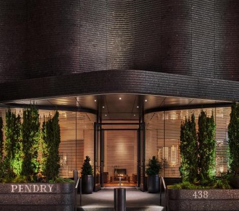 Pendry Manhattan West