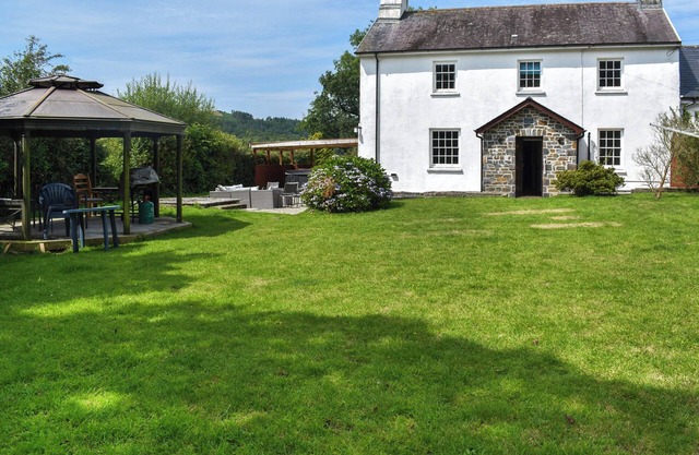 Pengarreg Fawr- UK47774