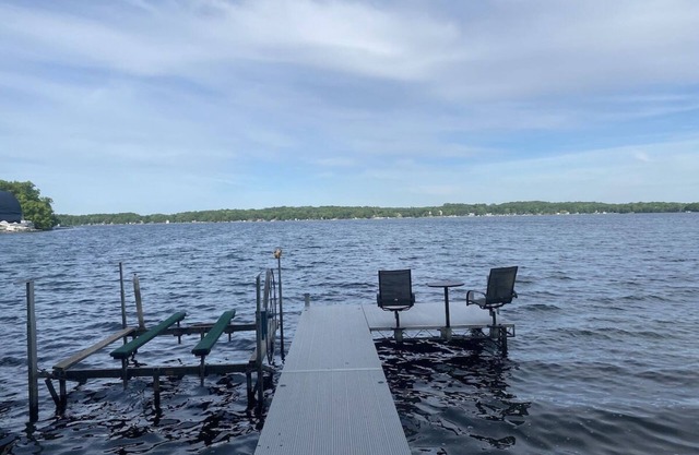 Peninsula Cabin Rental