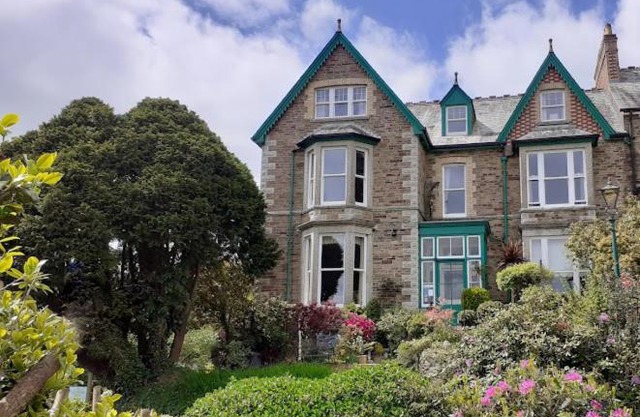 Penrose Bed & Breakfast