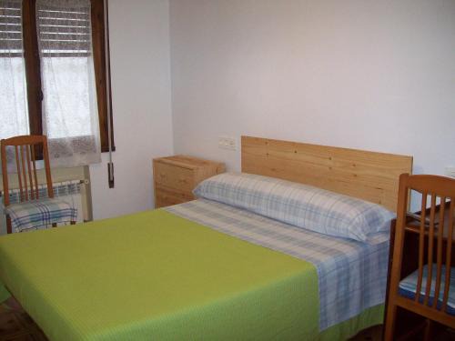 Pensión Los Pinos Gijón