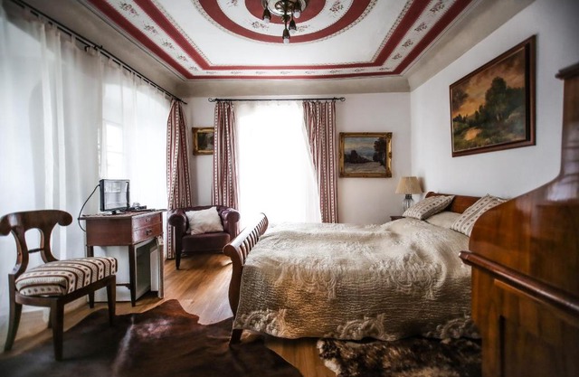 Pension Cortes