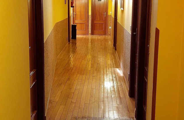 Pension Monteverde