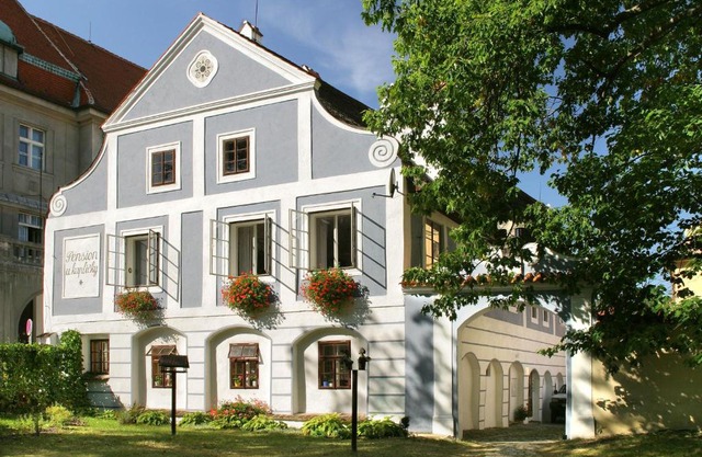 Pension U Kapličky