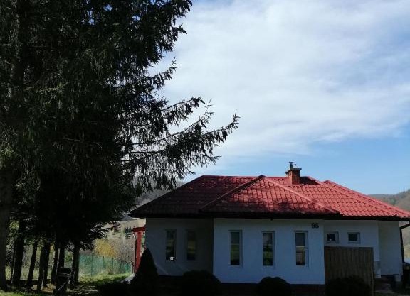 Pensjonat na Wzgórzu
