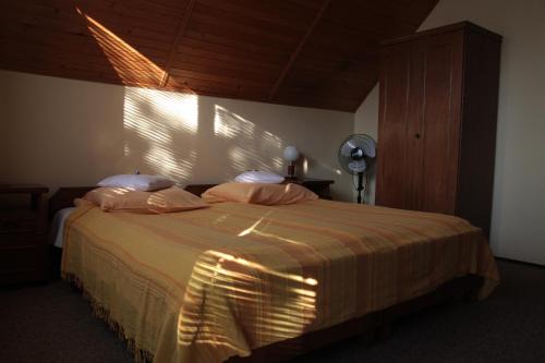 Pensjonat Rezydencja Zuzanna Bed&Breakfast Sucha Beskidzka
