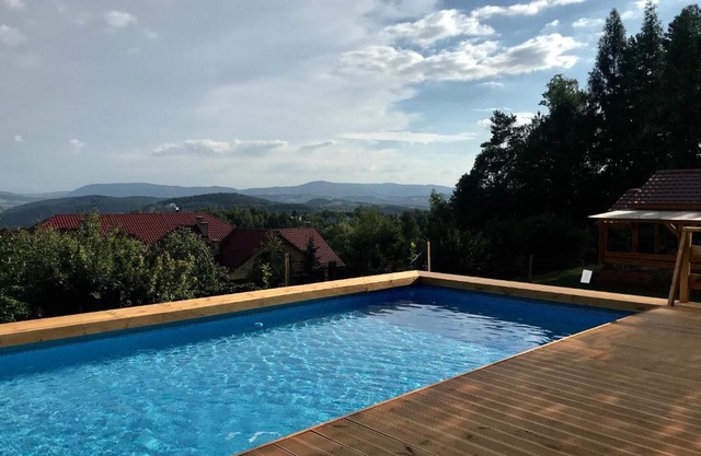 Pensjonat Zacisze