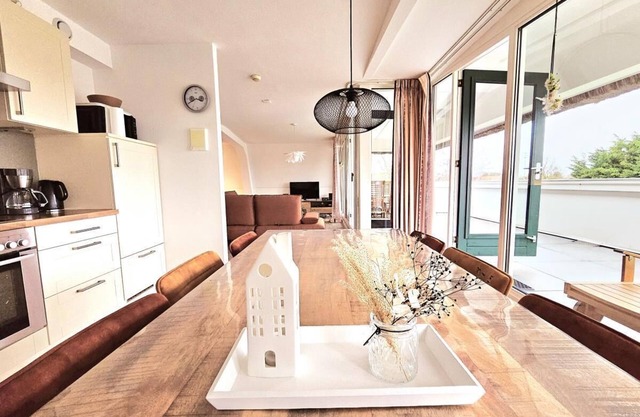 Penthaus Sunrise Ameland