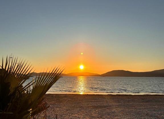 Penthouse Apartment A due passi dal Mare