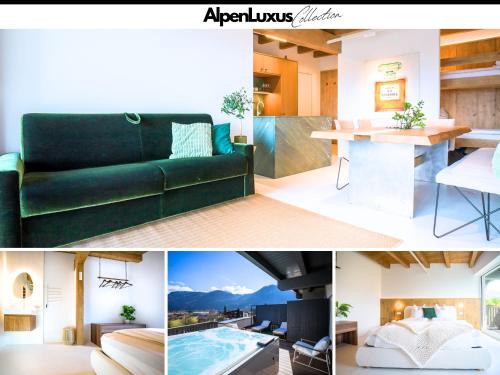 PENTHOUSE N`4 - AlpenLuxus Collection