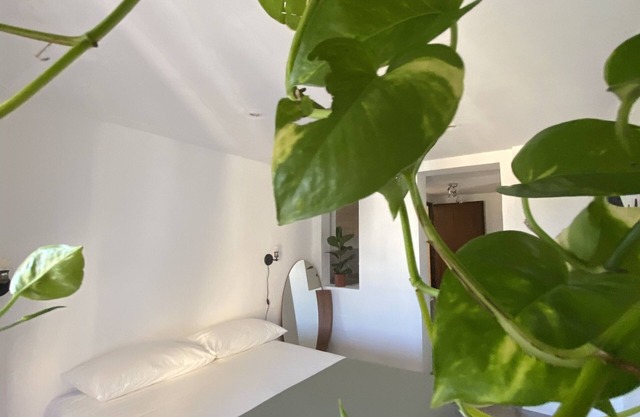 Penthouse with sunset view 5 min from Jonio metro. 6.6 km from Termini.