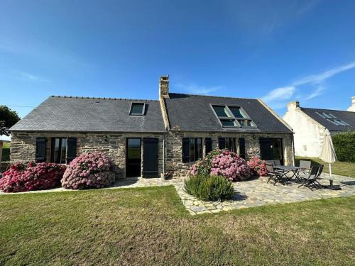 Penty Face à L'Océan