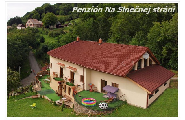 Penzión na Slnečnej stráni