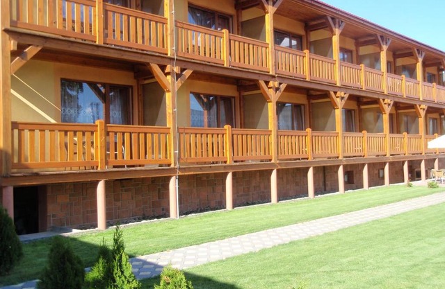 Penzion Fako