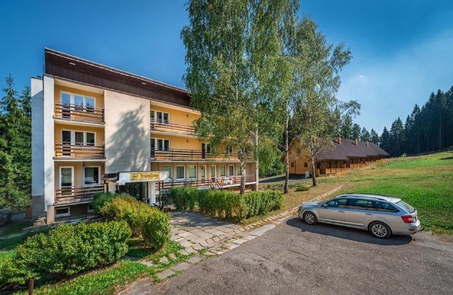 Penzion Limba