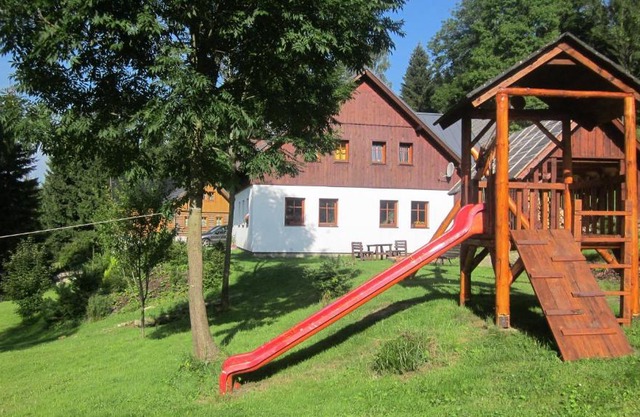 Penzion Medvídek