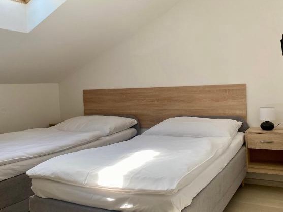 Penzion Na Hradbách