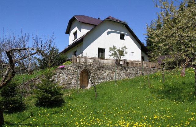 Penzion Na Kopečku