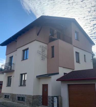 Penzion Na Potoce
