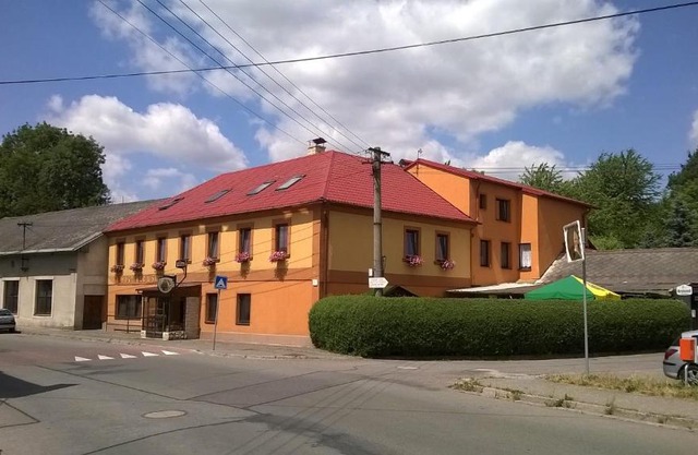 Penzion U Slunce