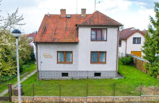 Penzion Veronika