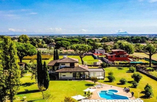 PepeRosa B&B and Events