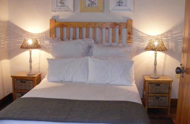 Pepper Tree Accommodation