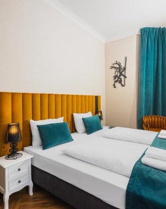 Perła Sudetów by Stay inn Hotels